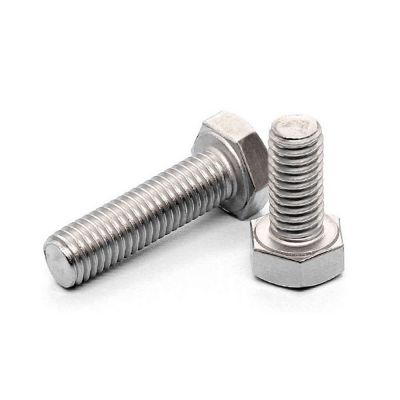 Bulong Inox M20x180 (M20 dài 180)
