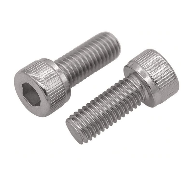 Bulong Lục Giác Thanh Nhôm Định Hình