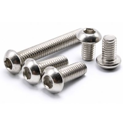 Bulong Lắp Ghép Nhôm Định Hình