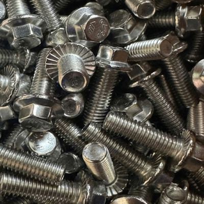 Bulong GB5787 Inox 304