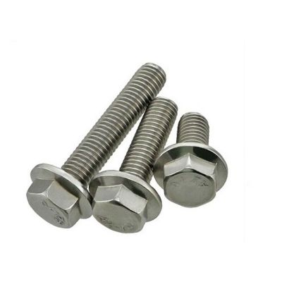Bulong Inox Liền DIN 6921