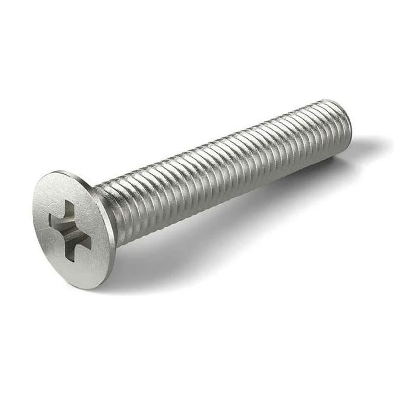 Bulong Đầu Col Inox 316 M5x0.8
