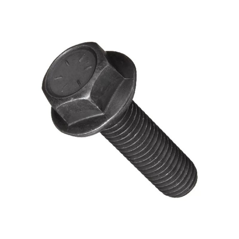 Bulong Mặt Bích Lục Giác Din 6921 M5