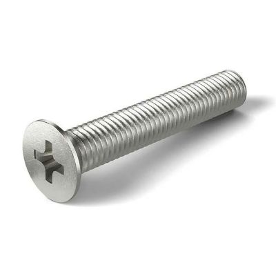Bulong Đầu Col Inox 316 M5x0.8