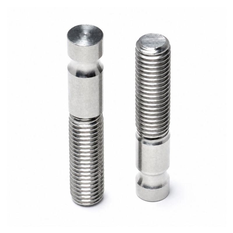 Bulong Hai Đầu Inox 304 - 316
