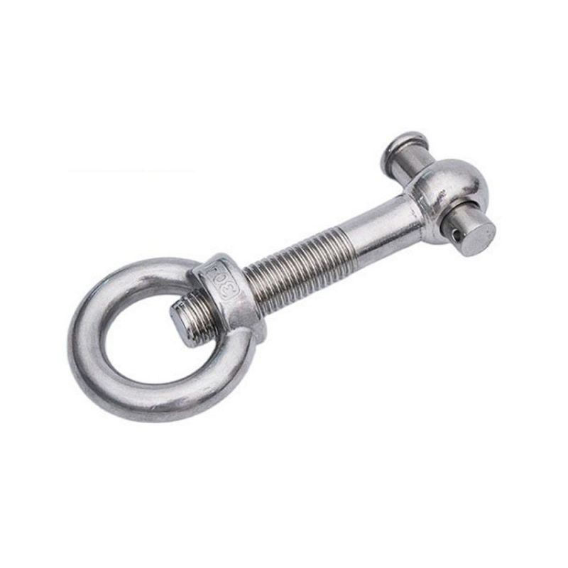 Bulong Mắt Inox DIN 444B