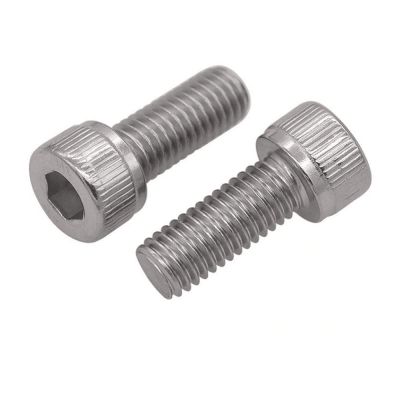 Bulong Lục Giác Thanh Nhôm Định Hình