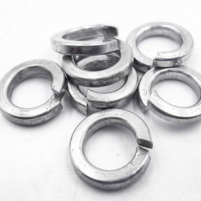 Long Đền Vênh Inox 304 Từ M3-M24