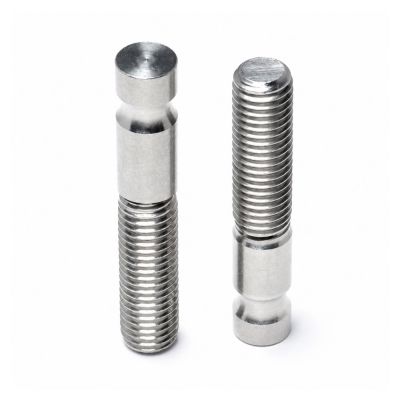 Bulong Hai Đầu Inox 304 - 316