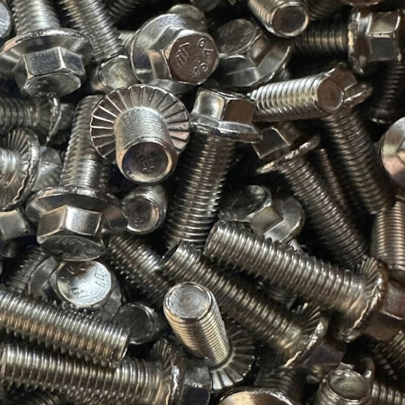 Bulong GB5787 Inox 304