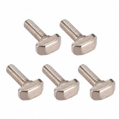 Bulong Chữ T M8 x 25mm