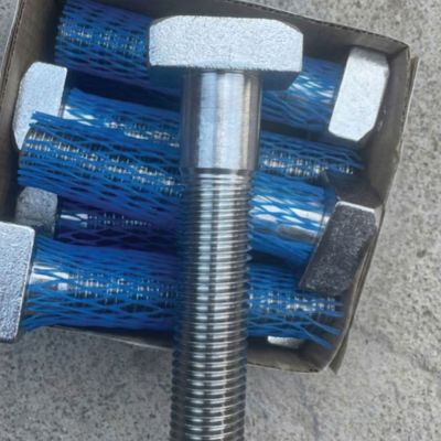 Bulong Đầu Vuông Inox 304-316-310